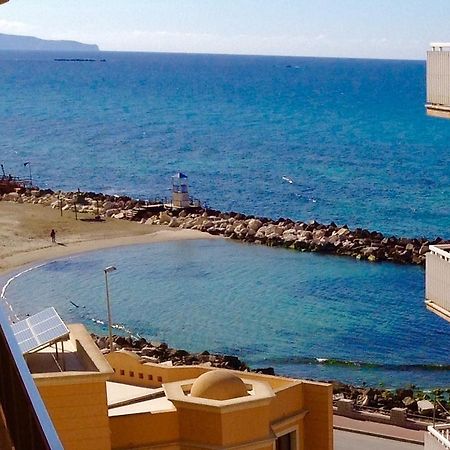 Appartamento La Dimora Siciliana Trapani Habitación foto