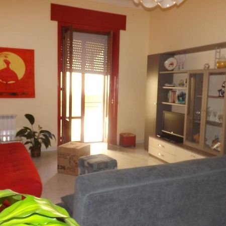 Appartamento La Dimora Siciliana Trapani Habitación foto