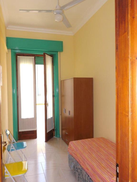 Appartamento La Dimora Siciliana Trapani Habitación foto
