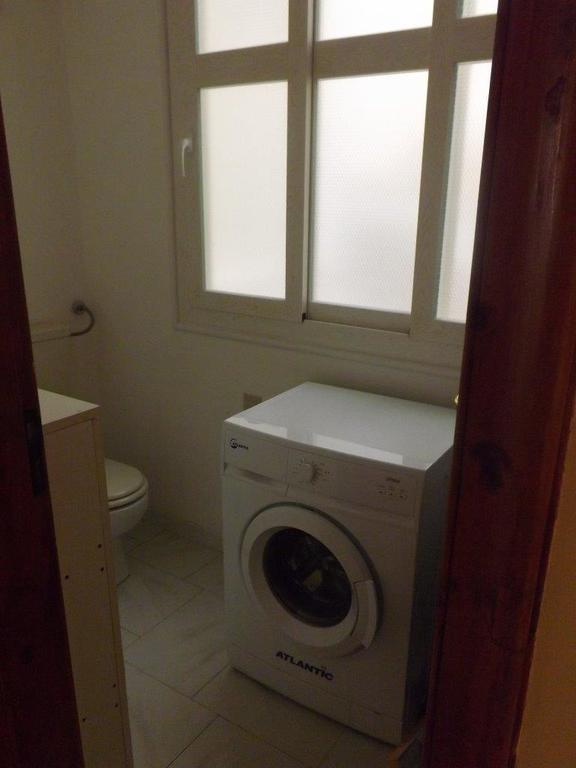 Appartamento La Dimora Siciliana Trapani Habitación foto