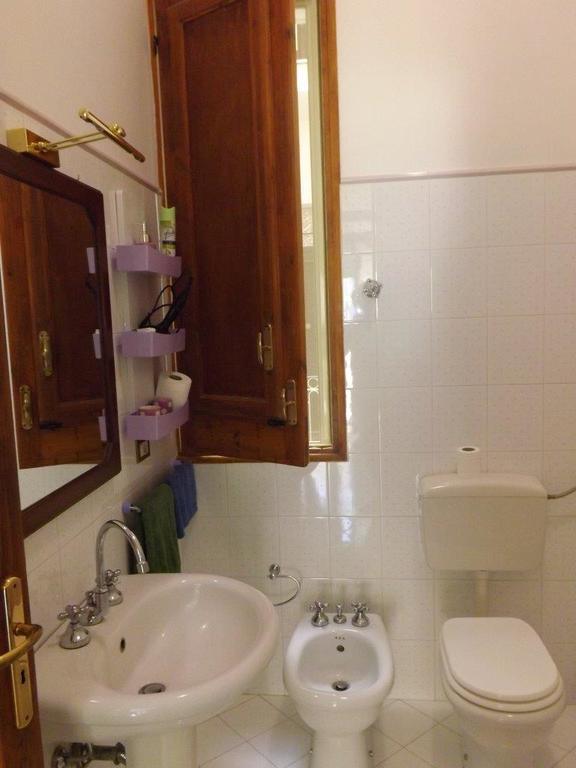 Appartamento La Dimora Siciliana Trapani Habitación foto