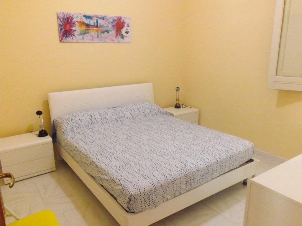 Appartamento La Dimora Siciliana Trapani Habitación foto