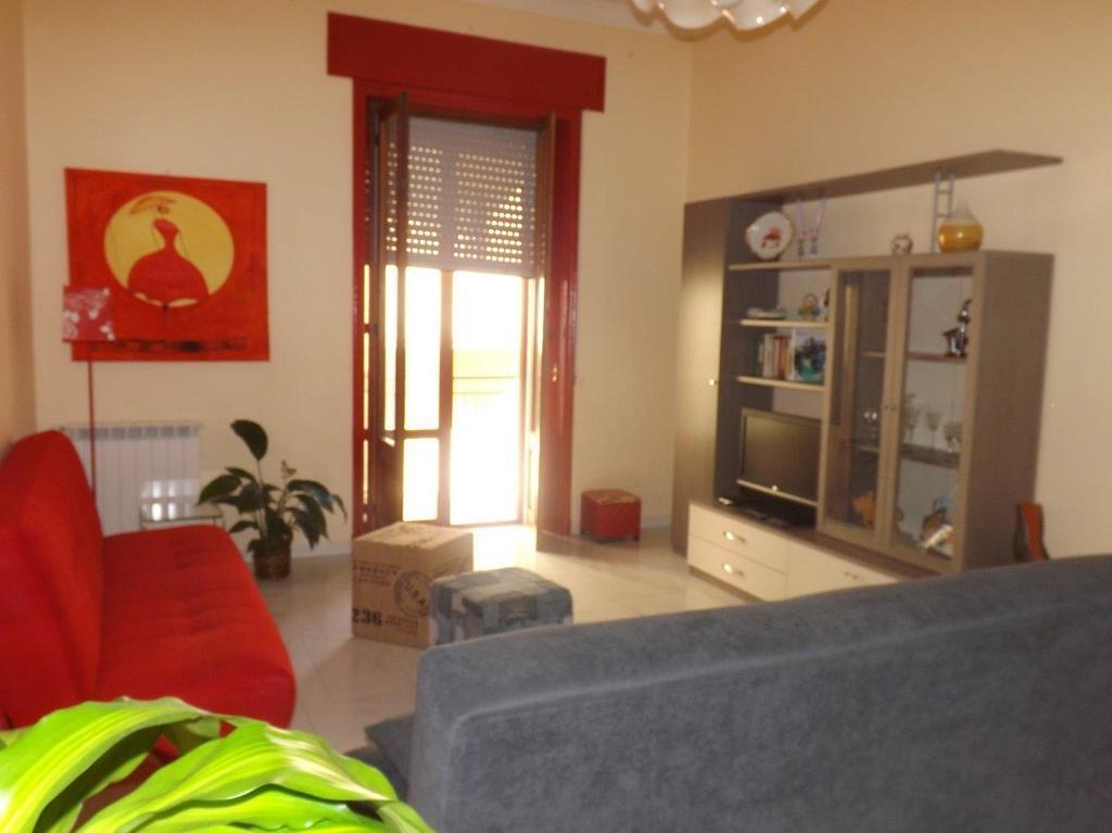Appartamento La Dimora Siciliana Trapani Habitación foto